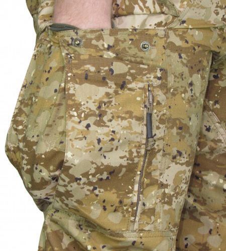 Штани P1G р. XL HSP (Huntman Service Pants) Камуфляж 