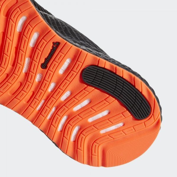 Кроссовки Adidas alphaboost EH3317 р.8 черный