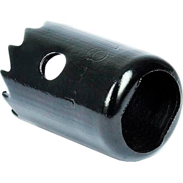 Пила кольцевая универсальная S&R по дереву 19 мм Meister