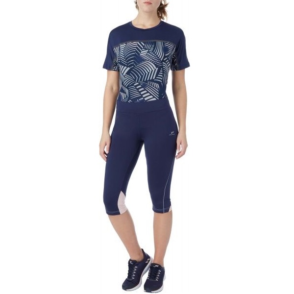 Бриджі Pro Touch Paiva III wms 273315-518 36 синій