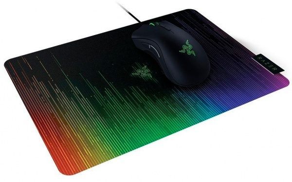 Ігрова поверхня Razer Sphex V2 mini (RZ02-01940200-R3M1) (61178) 