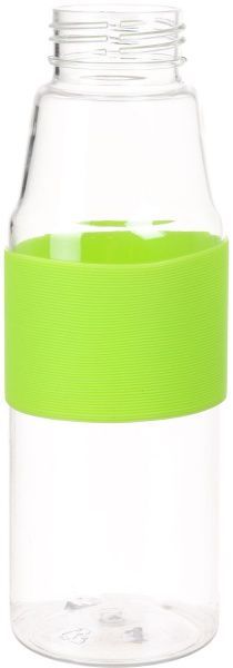 Бутылка для воды My bottle 560 мл зеленая UP! (Underprice)