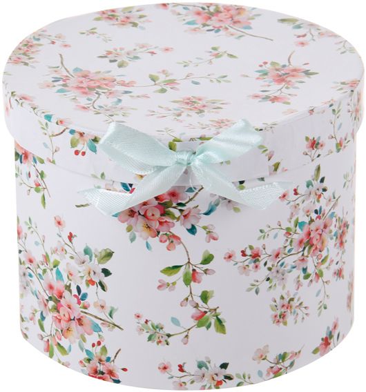 Чашка для чая 924-583 Магнолия Lefard