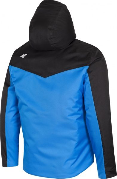 Куртка 4F D4Z20-KUMN301-33S 3XL синий