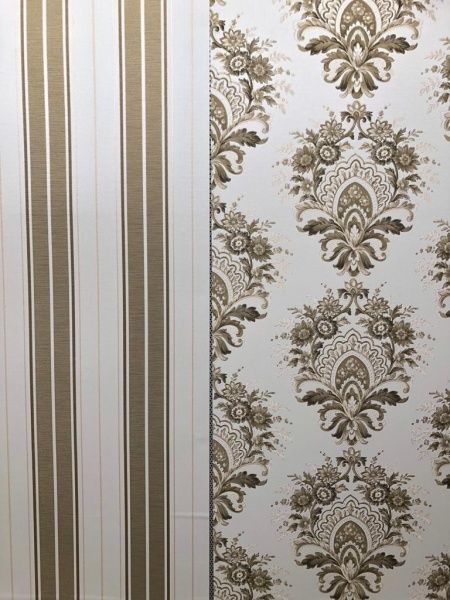 Шпалери вінілові на флізеліновій основі MEGAPOLIS 9158-20 1,06x10,05 м 