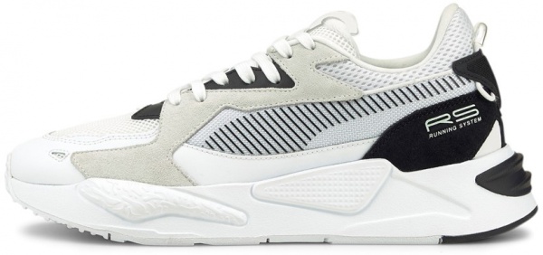 Кроссовки Puma RS-Z 38164004 р.UK 7 белый