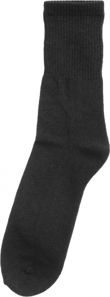 Носки Легка хода 6290 р. 29 темно-серый 