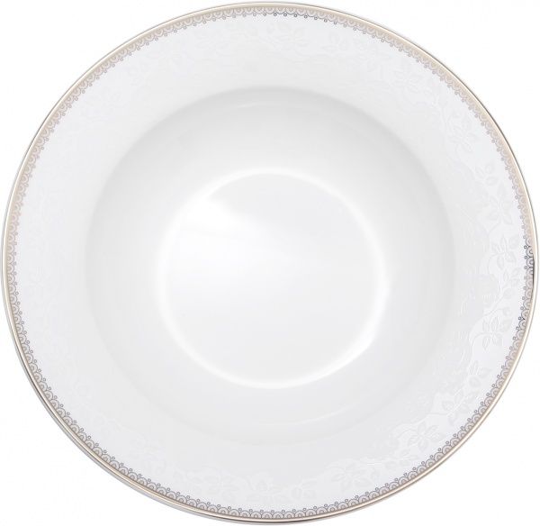 Сервиз столовый Diana 45 предметов на 12 персон Fiora