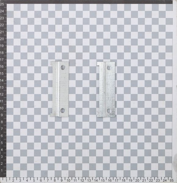 Зеркальный шкаф AM.PM 60 см левый M70MCL0600WG38 Spirit 