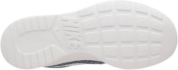 Кроссовки Nike Tanjun Se 844908-404 р.8 синий