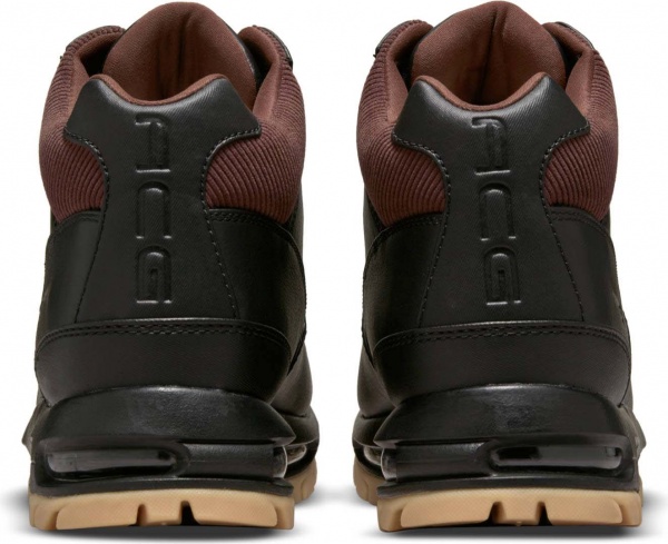 Ботинки Nike AIR MAX GOADOME SE DC8868-001 р.US 9,5 черный