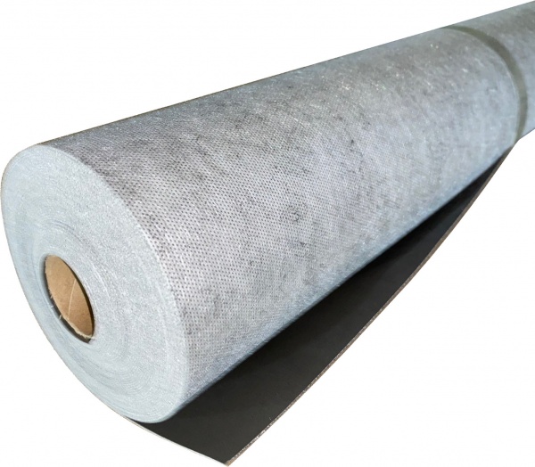 Подложка StartFloor полиуретановая LVT 1,3x1000x8000 мм 