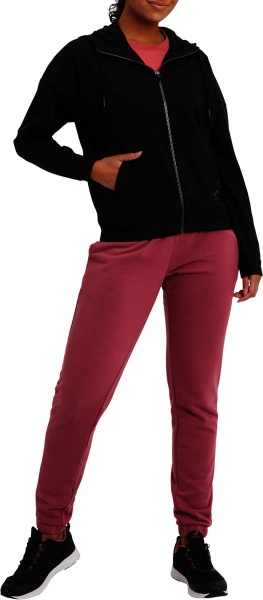 Джемпер Energetics Cindy W 419516-050 р. 42 чорний