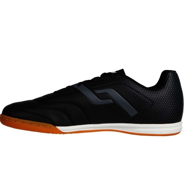 Футзальная обувь Pro Touch Classic III IN 415712-901050 р.45 черный