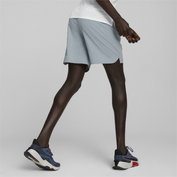 Шорти Puma 52231818 р. S блакитний