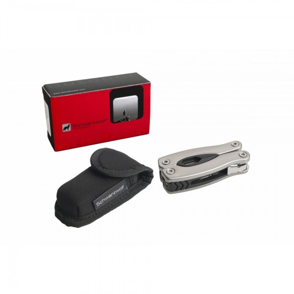 Мультитул Schwarzwolf Pony F2400300AJ3