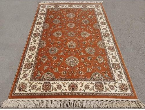 Ковер Ragolle Beluchi 8 (HEREKE) 1.60х2.30 (88806/8262) 