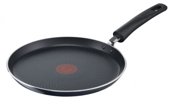 Сковорода для млинців GENEROUS COOK 25 см C2773853 Tefal