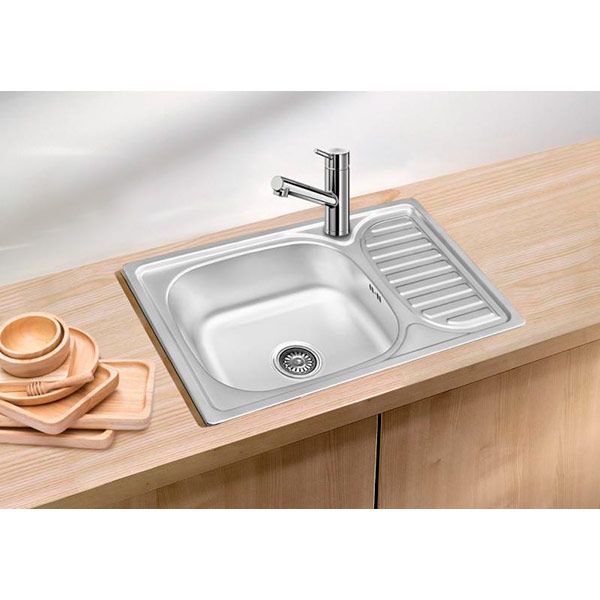 Мойка для кухни Lemax LE-5011 DE 