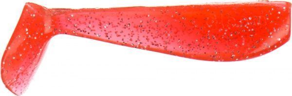 Віброхвіст FOX Gloom 60 мм 8 шт. #035