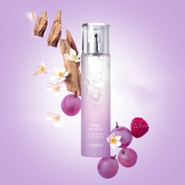 Парфюмированная вода Caudalie Ange Des Vignes 50 мл