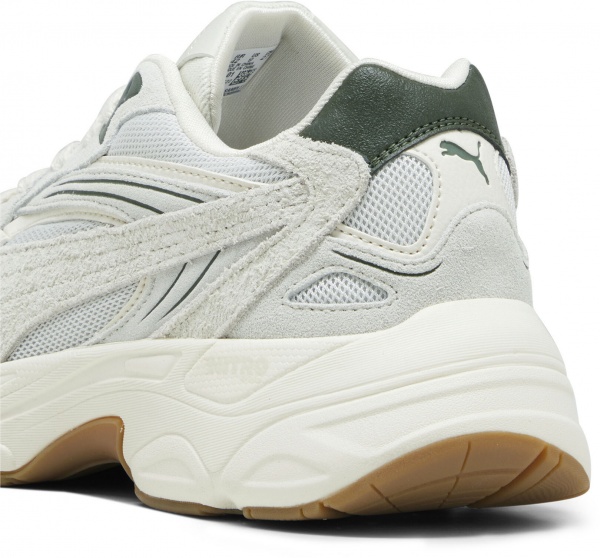 Кроссовки Puma TEVERIS NITRO EARTH 39480901 р.41 бежевый