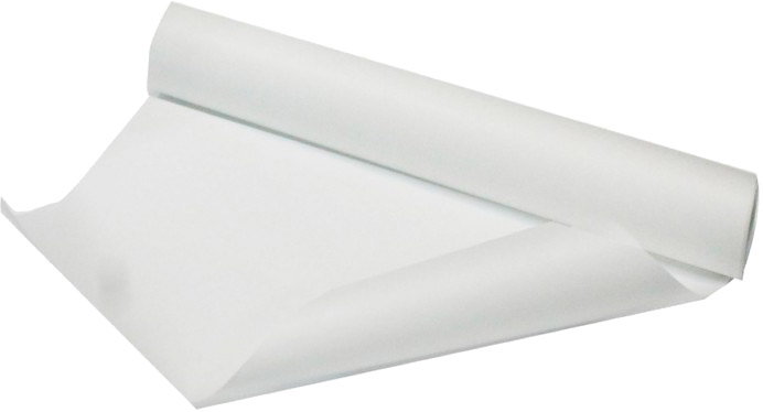 Папір для випікання OBERY широкий 20 аркушів 38х42 см