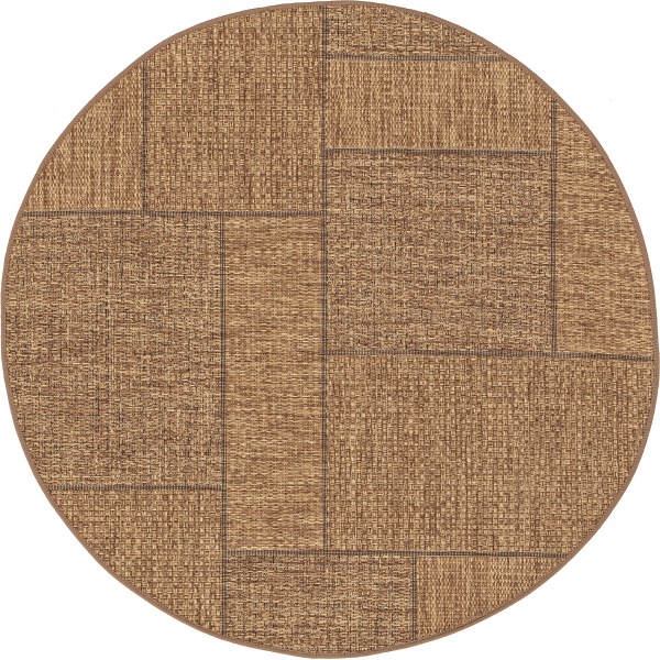 Ковер Balta JACK 120x120 см (0219-28832/070) 