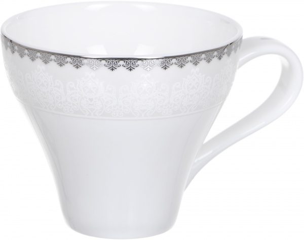 Чашка с блюдцем Fantasy 210 мл Fiora