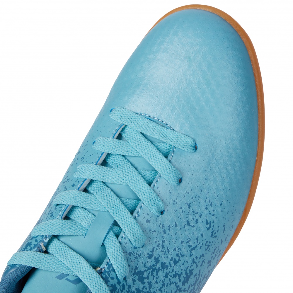 Бутсы Pro Touch Indigo 4 IN 429788-902627 р.43 зеленый