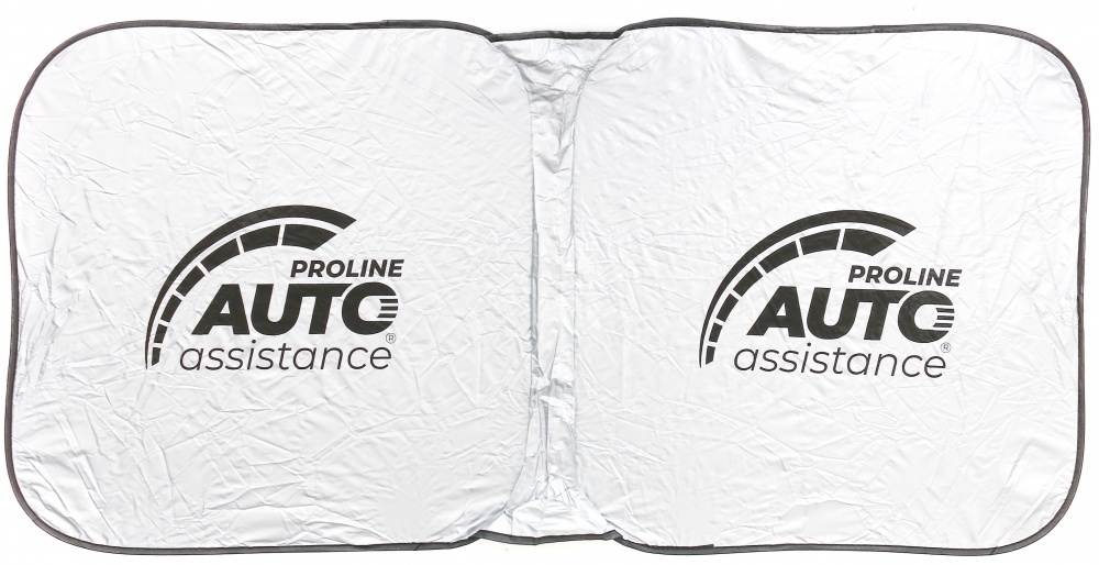 Экран солнцезащитный Auto Assistance Proline AP-15070 70x150 см