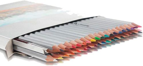 Олівці кольорові Raffine 36 шт. 7120-36CB Marco