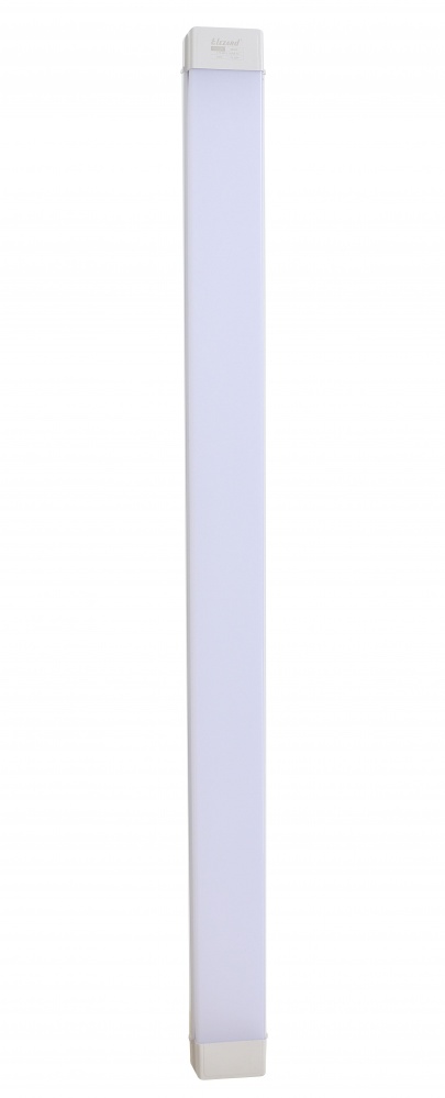 Світильник лінійний Lezard 120 Вт 6500 К холодний 465-FL12-120
