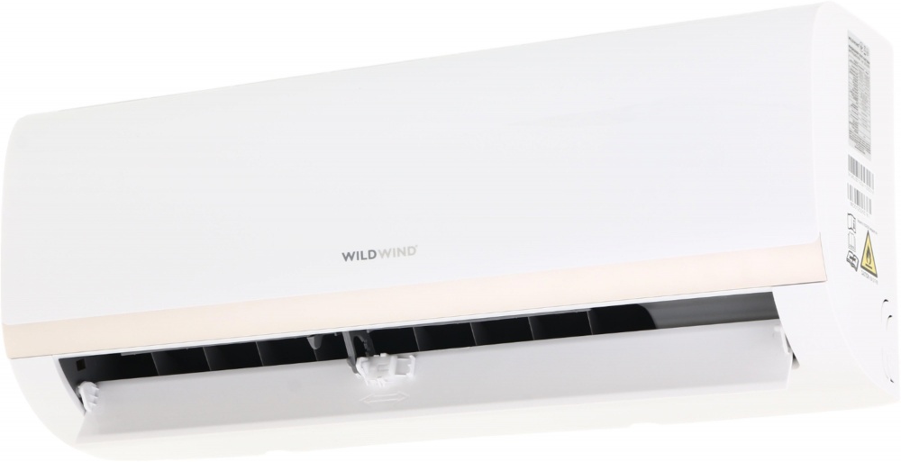 Кондиціонер Wild Wind WWM-AC-09H5/KCI R32