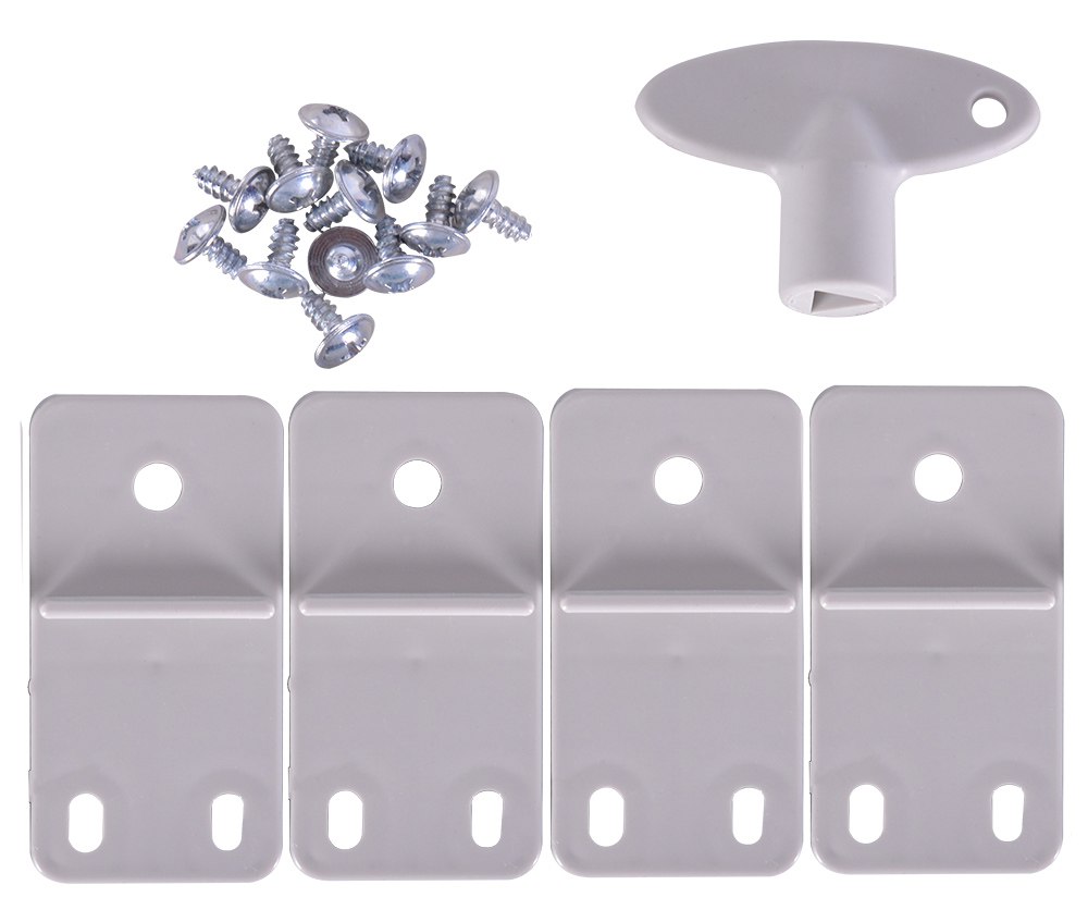 Корпус монтажный E.NEXT e.plbox.pro.p.40.30.17.tr p084203