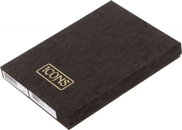 Ікона Казанська Божа Матір 84124/4LCOL Valenti & Co