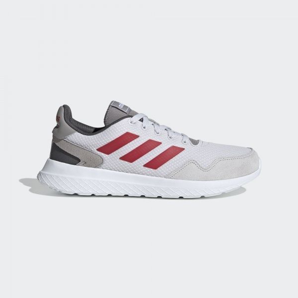 Кроссовки Adidas ARCHIVO EG3238 р.12 серый