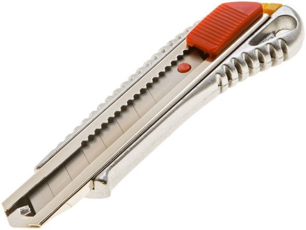 Нож сегментный Topex  17B128