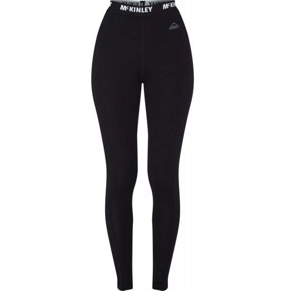 Термоштани McKinley Rina 294557-057 34 чорний