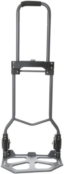 Тележка хозяйственная Expert Tools раскладной до 80 кг JL-Z75E