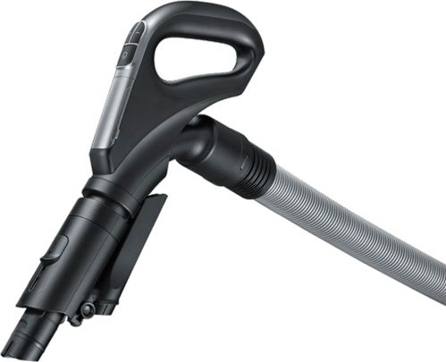 Пылесос Samsung VC05K71E0H1/UK 