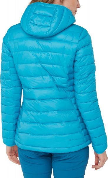 Куртка McKinley Jordy hd wms 296025-616 36 синій