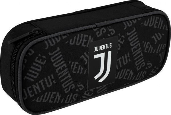 Пенал 662 JV KITE черный