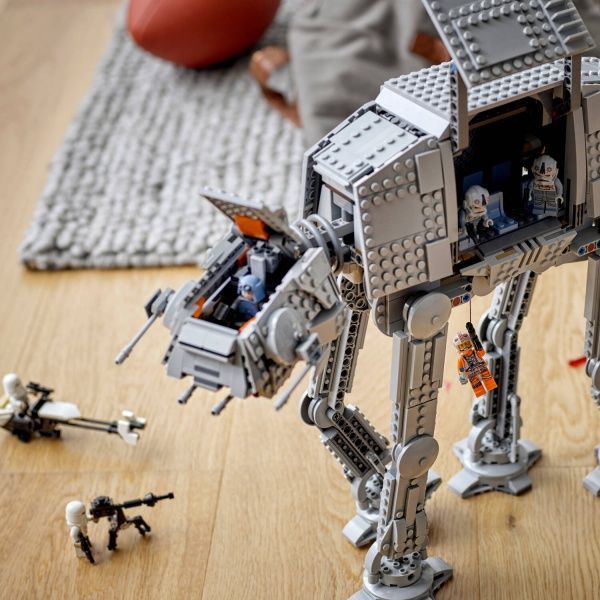 Конструктор LEGO Star Wars AT-AT (ЕйТі-ЕйТі) 75288