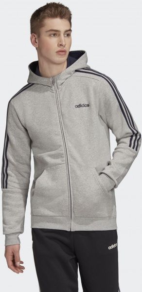 Джемпер Adidas M E FZ EI9000 р. XL
