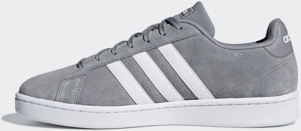 Кроссовки Adidas GRAND COURT F36412 р.UK 7,5