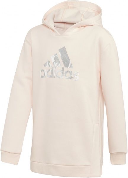 Джемпер Adidas G Glam HD GH0113 р. 140