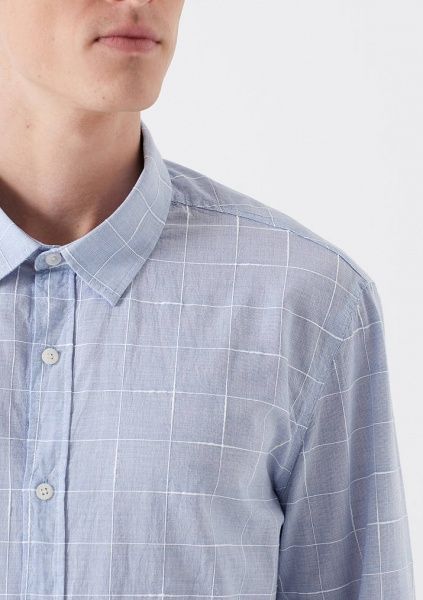 Сорочка Mavi LONG SLEEVE SHIRT 021495-30711 р. M