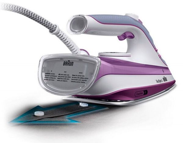 Праска Braun SI5037VI 