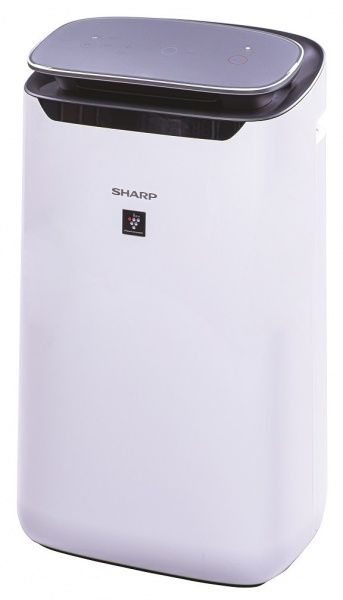 Очиститель воздуха Sharp FPJ60EUW